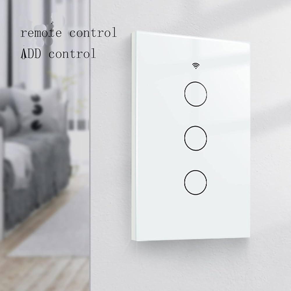 Descubra como instalar um interruptor inteligente sem quebrar a parede e automatize sua iluminação de forma simples, prática e sem reformas.