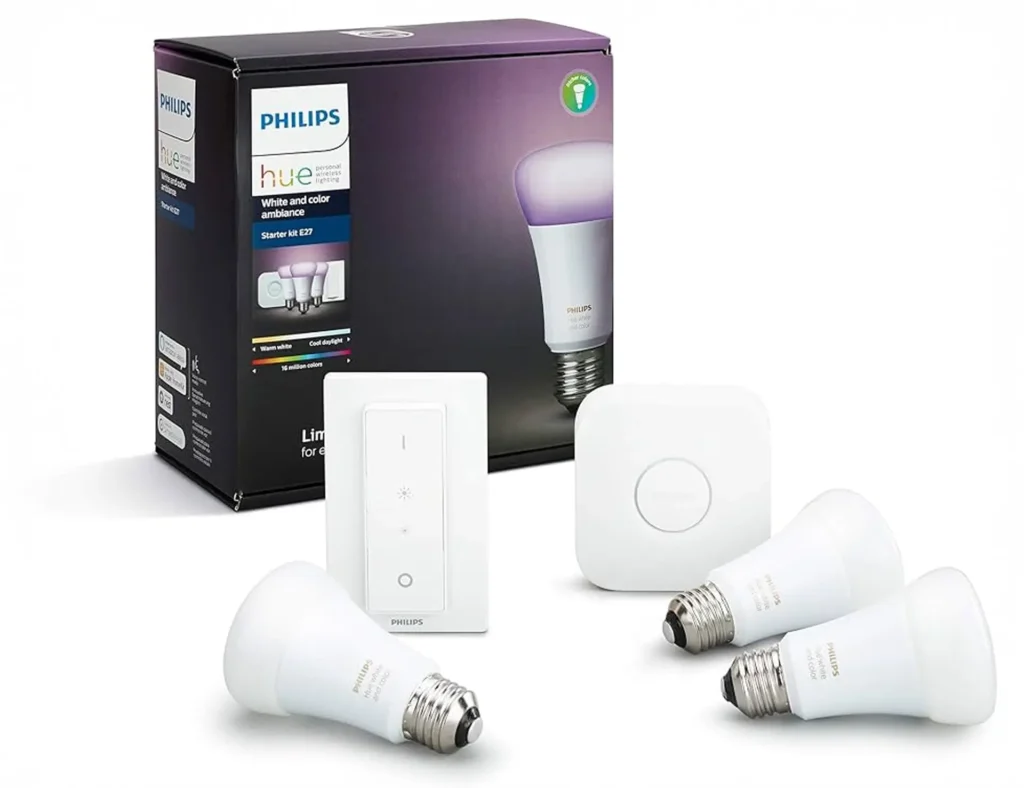 Conheça os principais tipos de lâmpadas inteligentes compatíveis com Alexa e Google e veja qual se adapta melhor ao seu espaço e rotina.