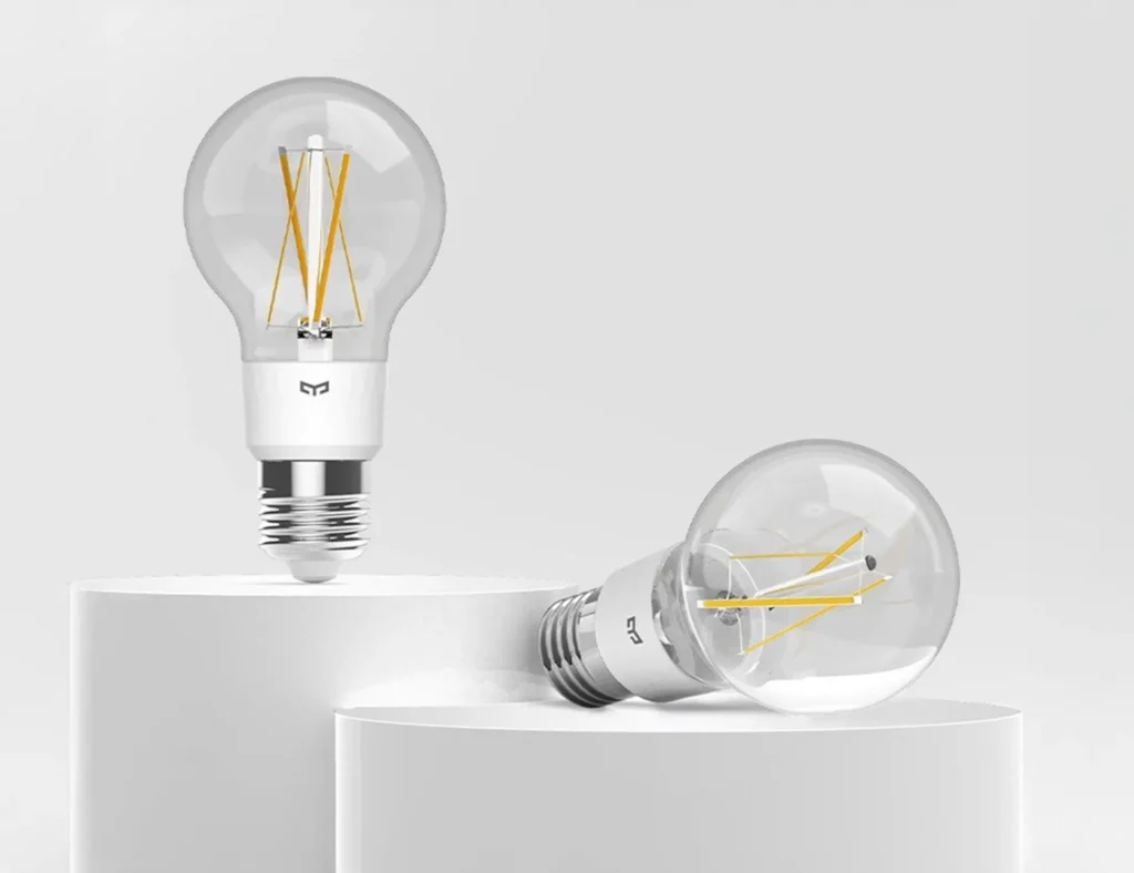 Aprenda como usar luzes LED para criar efeitos visuais em ambientes pequenos