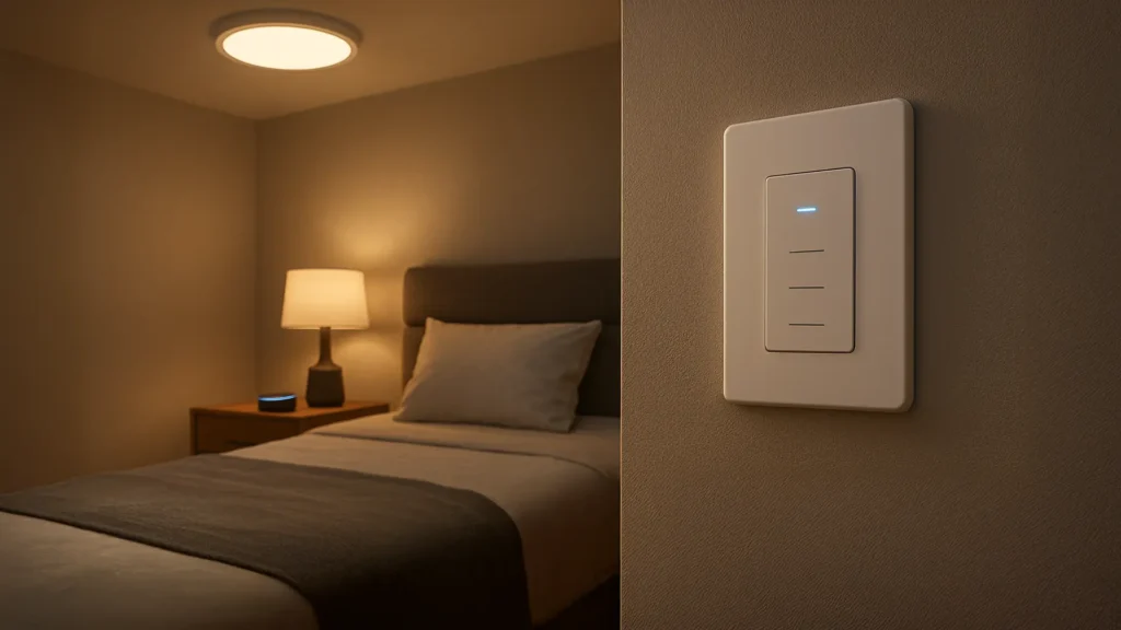 Saber como posicionar iluminação inteligente em apartamentos pequenos é essencial para garantir funcionalidade, conforto e estética no dia a dia.